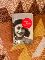 Buch Anne Frank Tagebuch Brandenburg - Hennigsdorf Vorschau