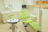 Ultradent Behandlungseinheit, Zahnarztstuhl Bayern - Bad Endorf Vorschau