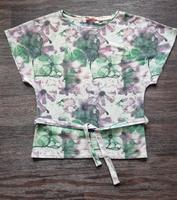 KOSTENLOSER VERSAND # T-Shirt # Bunt # edc # Größe S # Gebraucht Häfen - Bremerhaven Vorschau