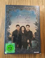 Twilight Saga Bayern - Obertaufkirchen Vorschau
