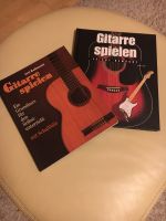 Gitarre spielen leicht gemacht Buch Thüringen - Ilmenau Vorschau