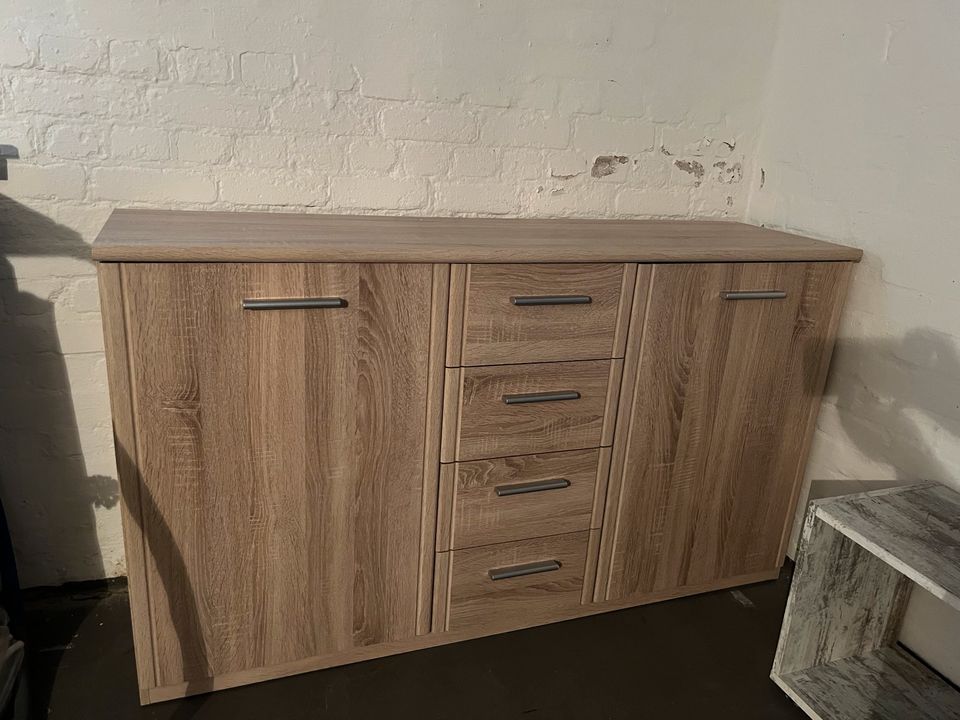 Sideboard Eiche in Cuxhaven