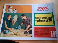 Skil Power Tools Prospekt Preisliste 1968 Westerwaldkreis - Elsoff (Westerwald) Vorschau