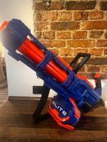 Blaster Hasbro E2865 - Nerf - Elite - Blaster, Titan SC-50 Nordrhein-Westfalen - Neuenrade Vorschau