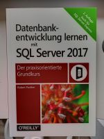 Datenbankentwicklung SQL Server 2017 Berlin - Zehlendorf Vorschau