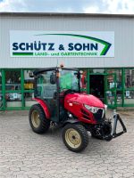 Yanmar YT 235 Q Kommunalschlepper Hessen - Bad Arolsen Vorschau