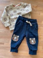 Pullover Hose Set Gr.74 Hessen - Fernwald Vorschau