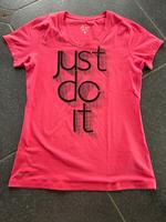 Tolles Shirt von Nike – Dri – fit - Größe L – wie neu, Hessen - Reiskirchen Vorschau