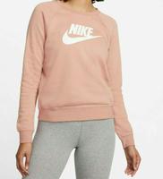 Sweatshirt von Nike in  Altrosa Gr. S Top Zustand! Nordrhein-Westfalen - Warendorf Vorschau