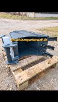 ✅️MS03 Symlock - 30cm - Tieflöffel - Baggerschaufel - Minibagger Bayern - Langenneufnach Vorschau