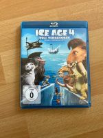 Ice Age 4 - Voll verschoben Blu-ray Niedersachsen - Großefehn Vorschau