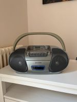 Panasonic Radio Thüringen - Weimar Vorschau