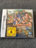 Dragon Quest VI Wandler zwischen den Welten Nintendo DS Nordrhein-Westfalen - Alsdorf Vorschau