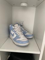 Nike Dunk High Aluminum White Sneaker Nordrhein-Westfalen - Sendenhorst Vorschau