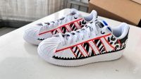 Adidas Superstar Limited Edition Rare Leo Nordrhein-Westfalen - Bergisch Gladbach Vorschau