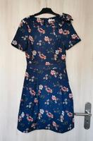Marken Kleid Hochzeit Party Esprit EDC Schleife Gr 34 XS 164 Bayern - Zapfendorf Vorschau