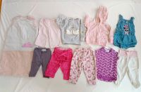 Baby Kleidung - Mädchen 62 - Schlafsack Hose Je 1€ Hannover - Misburg-Anderten Vorschau