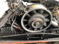 Porsche 2,2 T Motor Bayern - Lindau Vorschau