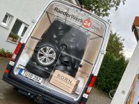 Umzüge - Möbeltaxi - Kurierfahrten- Transporter mit Fahrer Baden-Württemberg - Gomaringen Vorschau