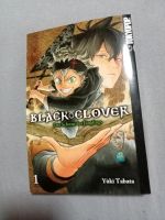 Black Clover Band 1 Manga Hessen - Eschenburg Vorschau