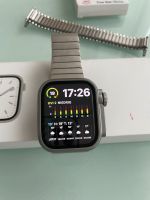 Apple Watch 7 45mm LTE mit Ultra Cover und titanium Band mit OVP Köln - Köln Merheim Vorschau