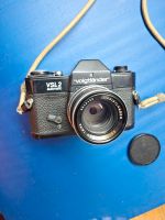 Voigtländer VSL 2 Automatic schwarz Schleswig-Holstein - Elmshorn Vorschau