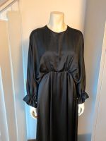 Zara Maxikleid Satin schwarz Gr. S Top Zustand Bayern - Haibach Unterfr. Vorschau