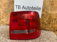 VW TOURAN 1T3 Rückleuchte Rechts Außen 1T0945096R Nordrhein-Westfalen - Bottrop Vorschau