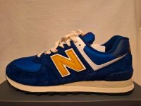 Herren Sneaker NEW BALANCE 574   Gr: 41.5 Nordrhein-Westfalen - Mettmann Vorschau