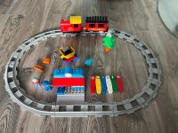 Duplo Lego Dampfeisenbahn Bremen - Osterholz Vorschau