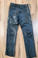 Motorrad Jeans Leder Raberg Nordrhein-Westfalen - Brüggen Vorschau