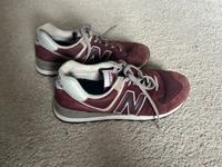 New Balance 574 Gr. 44 Thüringen - Altenburg Vorschau