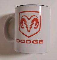 Tasse "Dodge" Bayern - Volkach Vorschau