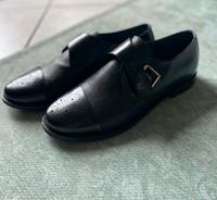 Jonak Slip Ons Leder Gr. 39 Baden-Württemberg - Ladenburg Vorschau