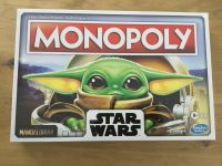 Hasbro Monopoly Star Wars Englisch neu Nordrhein-Westfalen - Langenfeld Vorschau