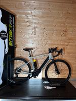 BASSO VEGA E-GRAVEL BIKE Baden-Württemberg - Assamstadt Vorschau