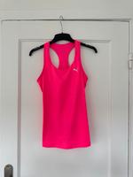 Puma Top Sporttop Activewear Sportswear pink neonpink NEU Hamburg-Nord - Hamburg Winterhude Vorschau