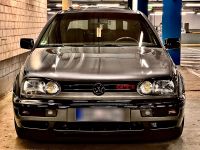 Golf 3 Gti Edition  ( Projekt Auto ) Baden-Württemberg - Renningen Vorschau