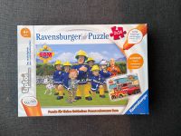 Tiptoi Feuerwehrmann Sam Puzzle Bayern - Raubling Vorschau