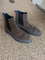 Tommy Hilfiger Chelsea Boots München - Maxvorstadt Vorschau