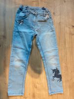 Jeans 116 Topolino Baden-Württemberg - Wendlingen am Neckar Vorschau