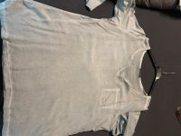 Graue Bluse / Shirt von TR neuwertig  44 Nordrhein-Westfalen - Burscheid Vorschau