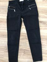 Jeans Gr.38 Mango Sachsen - Heidenau Vorschau