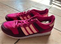 Adidas Sneaker Sportschuhe Turnschuhe neu! Gr. 40 Niedersachsen - Brockel Vorschau