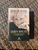 Lieben was ist - Bryon Katie Baden-Württemberg - Bondorf Vorschau