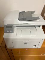 HP Leserjet Pro MFP M148dw Kr. München - Höhenkirchen-Siegertsbrunn Vorschau