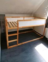 Kinderhochbett, Jugendzimmer Bett (100€ bis 08.06.24) Wuppertal - Barmen Vorschau