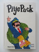 Pitje Puck 20 Jahre Jubiläumsband Henri Arnoldus Baden-Württemberg - Bermatingen Vorschau