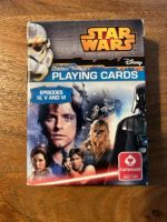 Star Wars Spielkarten Episoden 4, 5, 6 / Skatkarten / NEU Stuttgart - Stuttgart-West Vorschau