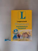 Schulwörterbuch Französisch Hamburg-Nord - Hamburg Uhlenhorst Vorschau